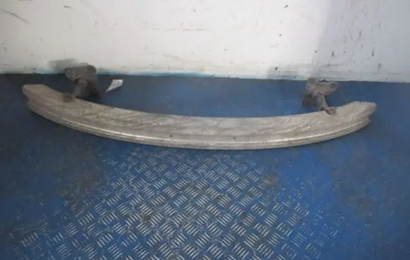 Volkswagen PASSAT B5 Front bumper support beam