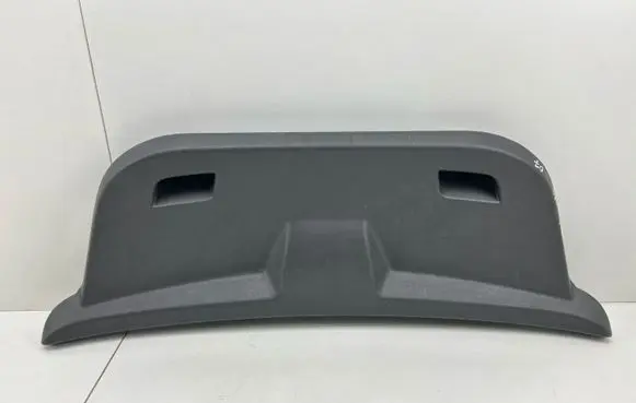 Opel Corsa D Tailgate trim 13187396