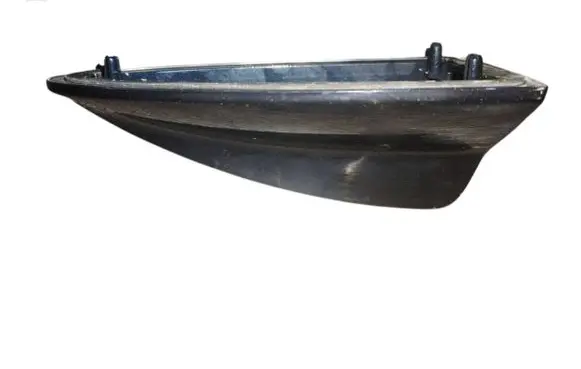 BMW 5 F10 F11 Roof (GPS) antenna cover 9129639
