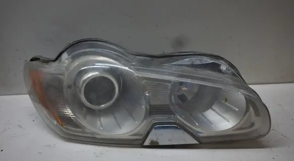 Jaguar XF X250 Headlight/headlamp 239274
