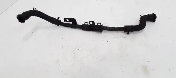 KIA Sorento Turbo turbocharger oiling pipe/hose