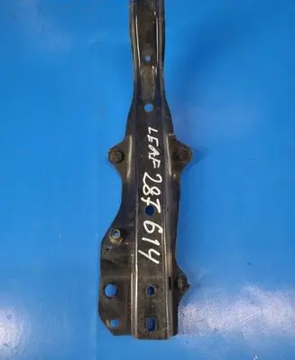 Nissan Leaf I (ZE0) Engine bonnet/hood prop rod/strut 