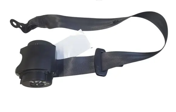 Opel Astra J Middle seatbelt (rear) 623470700B