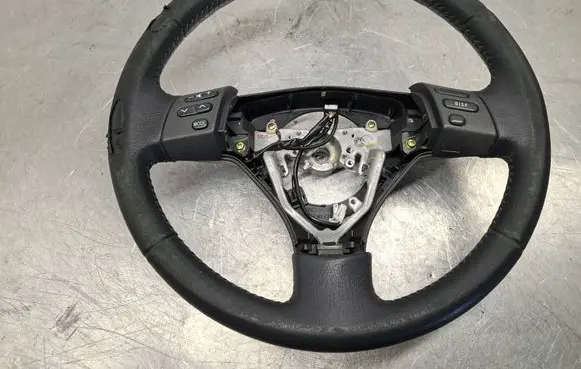 Toyota Corolla Verso AR10 Steering wheel GS12001450