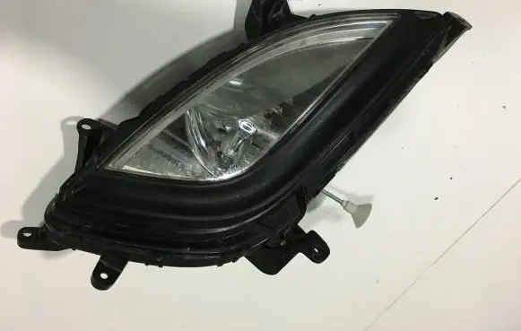 Hyundai i20 (PB PBT) Headlight/headlamp