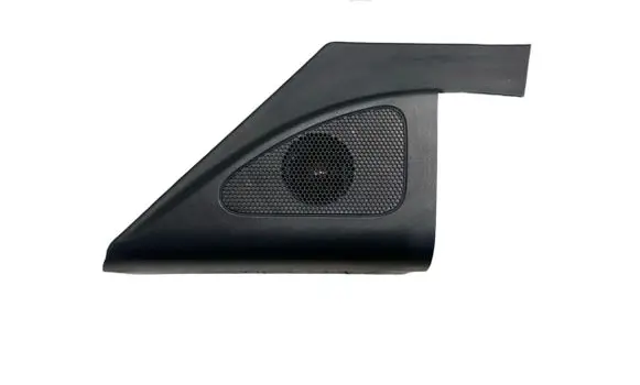 Front door high frequency speaker