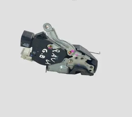 Toyota RAV 4 (XA20) Rear door lock