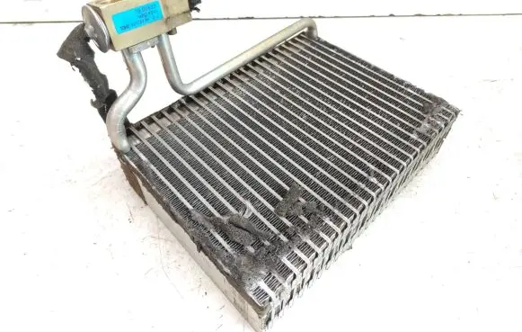 Peugeot 206 Air conditioning (A/C) radiator (interior) 7000829 52172290
