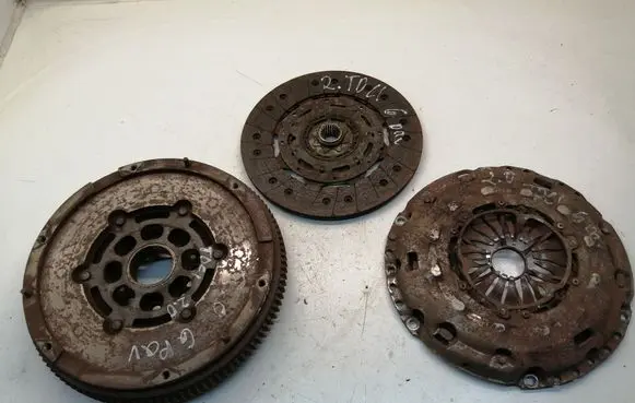 Clutch set kit