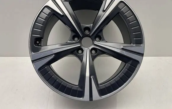 Seat Ateca R19 alloy rim 575601025AH