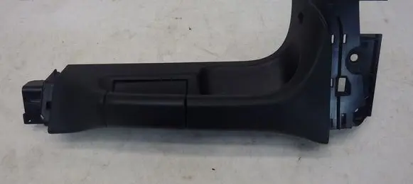 Mercedes-Benz Vito Viano W447 Sliding door exterior handle A4477600148