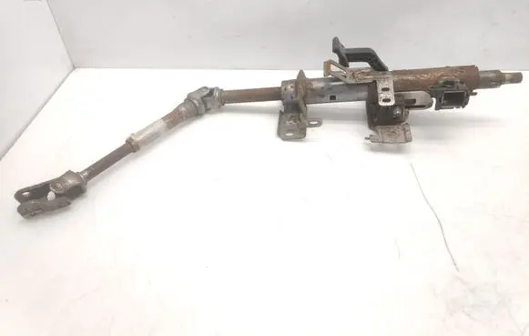 Peugeot 308 Steering wheel axle 9674861877
