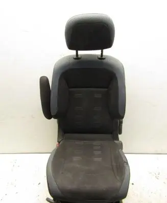 Honda Civic X Front driver seat 3456