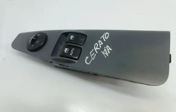 KIA Cerato Electric window control switch 621W05770