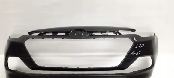 Hyundai i20 (GB IB) Front bumper