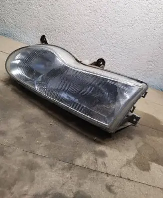 Hyundai Sonata Headlight/headlamp 1011295