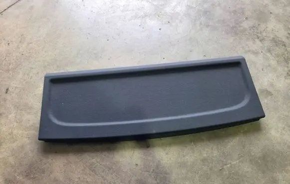 Audi A7 S7 4G Parcel shelf
