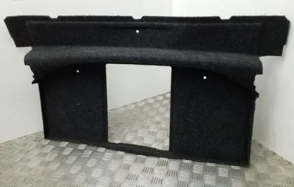 Volkswagen Eos Trunk/boot mat liner 1Q0867707B