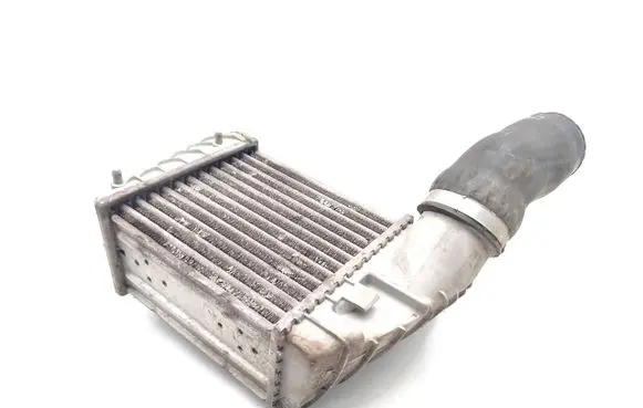 Audi TT Mk1 Intercooler radiator 8L9145806B 848903QB