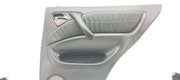 Mercedes-Benz ML W163 Rear door card panel trim 