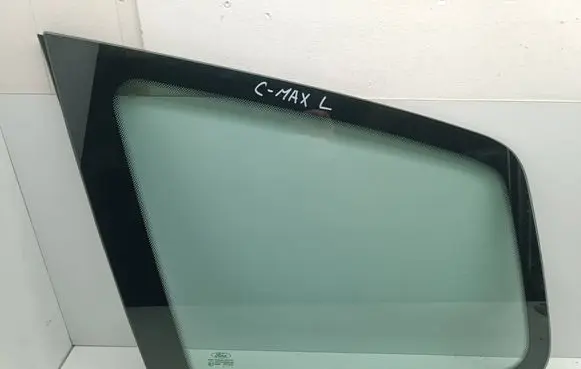 Ford Focus C-MAX Rear side window DOT27AS2M24100 43R001025