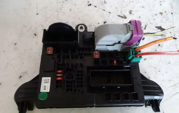 Opel Insignia A Fuse box set 22737768