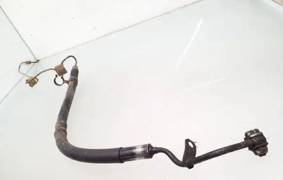 Audi A6 S6 C4 4A Power steering hose/pipe/line 4A0616735B