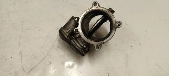 Land Rover Range Rover L405 Throttle valve Bc3q9f991da