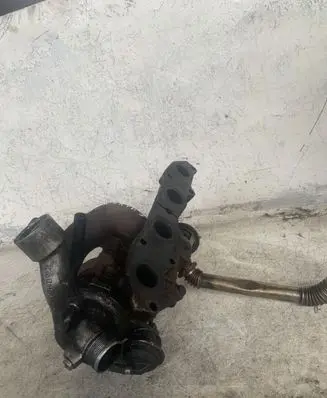 Fiat Ulysse Turbo 9624858780
