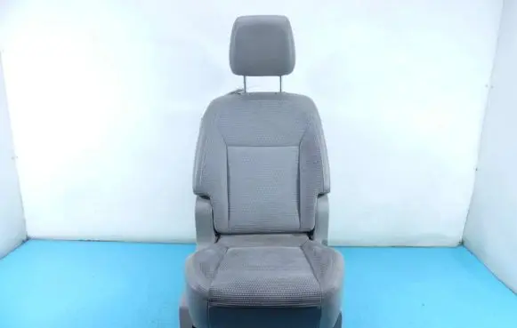 Renault Koleos I Front passenger seat IMPRK1331731
