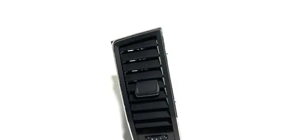Skoda Kodiaq Dashboard side air vent grill/cover trim 565820952A 43357
