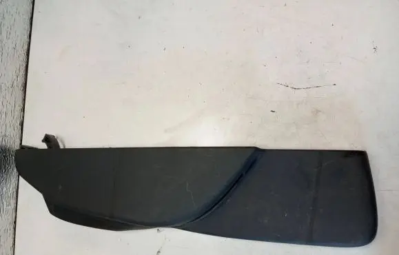 Volvo V70 Front door seat control surround trim 39892966 39892968