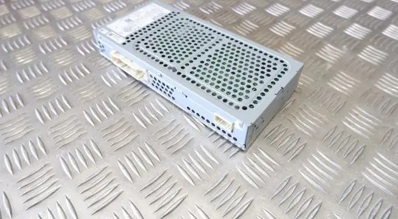 Lexus GS 250 350 300H 450H Sound amplifier 8628030670