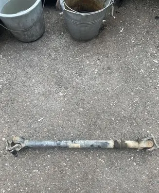 Suzuki Jimny Front prop shaft 2710182A10