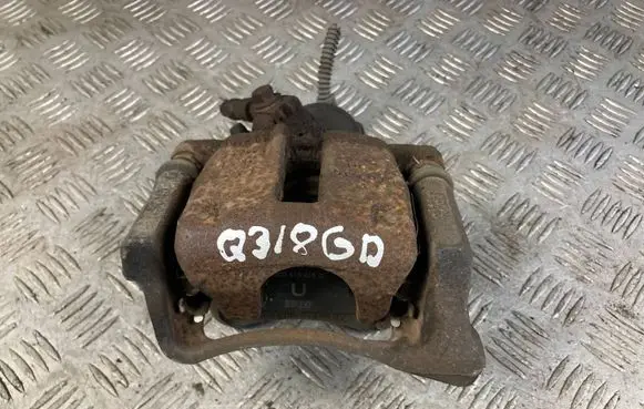 Audi Q3 8U Rear brake caliper