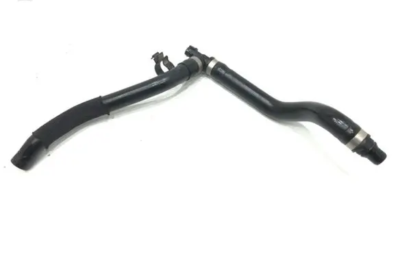 Mercedes-Benz CLS C257 Engine coolant pipe/hose A2575012100