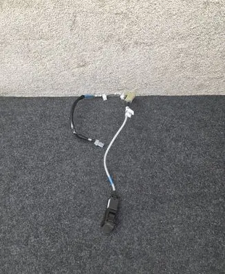 Toyota Hilux VIII USB socket connector 861900K100