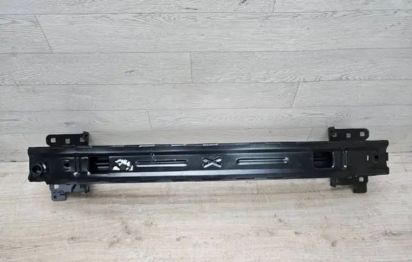 Audi A1 Front bumper support beam 82A807111