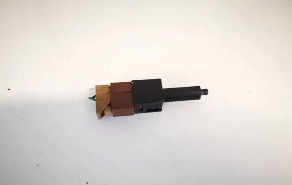 Nissan Qashqai Brake pedal sensor switch
