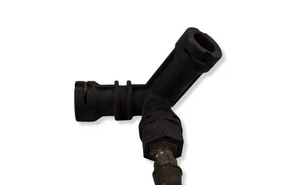 Volvo V70 Clutch pipe/line 9181332