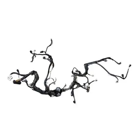 Subaru Outback (BT) Engine installation wiring loom F0009575707 24020AG74A 7176306130