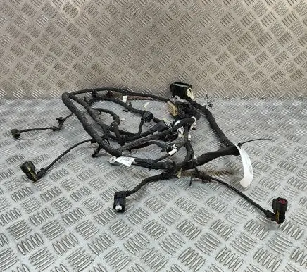 Ford Mustang Mach-E Other wiring loom NJ8T14B599EAA