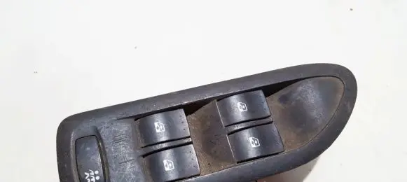 Renault Laguna II Electric window control switch