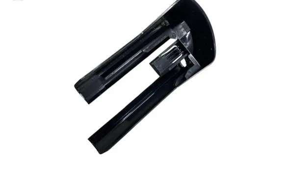 Porsche Boxster 981 Front driver seat rail trim 99152136100