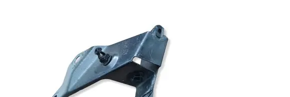 Audi A7 S7 4G Fender mounting bracket 4G8821135D 101403S DX53D7100MB0