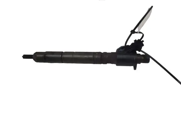 Volvo S40 Fuel injector 0445116046 31303238