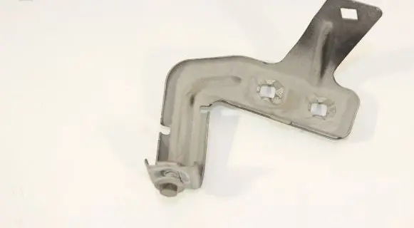 BMW 3 GT F34 Fender mounting bracket 7293725 23310110