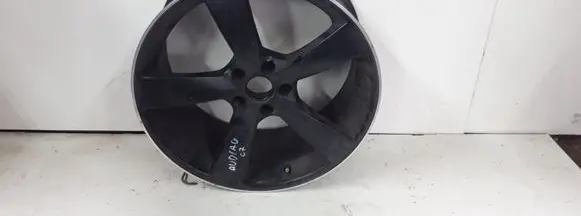 Audi A6 S6 C7 4G R19 spare wheel 