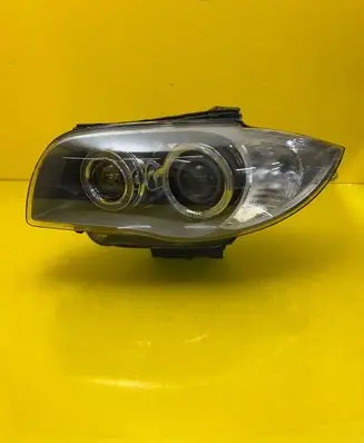 BMW 1 E82 E88 Headlight/headlamp 7170291-02