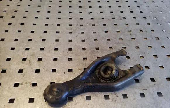 Citroen C4 Grand Picasso Clutch release arm fork 
